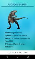 Planeta Prehistórico: Dinosaur captura de pantalla 1