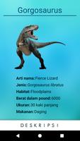 Planet Prasejarah: Fakta Dinos poster