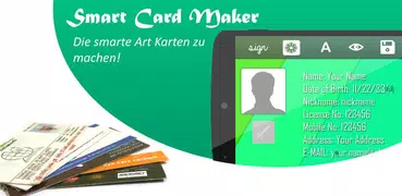 Smart Card Maker Pro