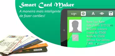 Smart Card Maker Pro