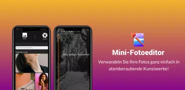 Mini Foto Editor