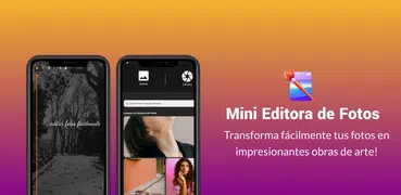 Mini Photo Editor
