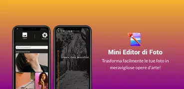 Mini Editor di Foto