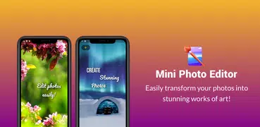 Mini Photo Editor