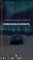 Mini Fotoğraf Düzenleyici Ekran Görüntüsü 2