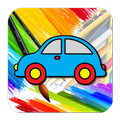 Color My Book Game
