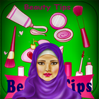Beauty Tips icon