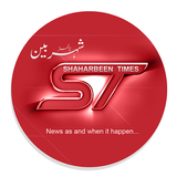Shaharbeen Times-icoon