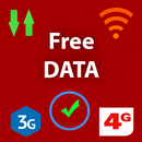 20 GB Free data internet 3g 4g (Prank) APK