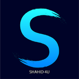Shahed4u icône