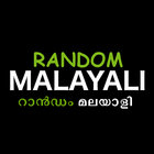 Random Malayali আইকন