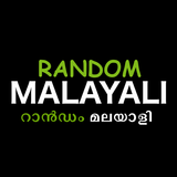 Random Malayali-Anonymous Chat