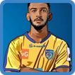 Kerala Blasters GAME