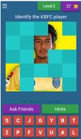 Kerala Blasters GAME পোস্টার