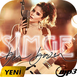 Simge 2018 Öpücem - internet olmadan -