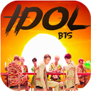 BTS NEW SONGS 2018 WITHOUT INTERNET - IDOL – APK