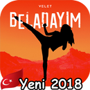 Velet 2018 - Beladayım - APK