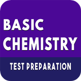 Basic Chemistry Quiz 圖標