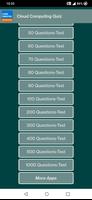 Kuis Cloud Computing syot layar 1