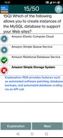 Kuis Cloud Computing syot layar 3