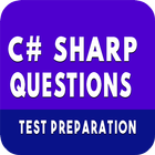 C# Sharp Questions icon