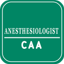 CAA Anesthesiologist APK