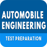 Automobile Engineering Quiz icon