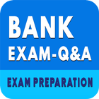 Bank Exam Preparation आइकन