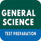 General Science Quiz 아이콘