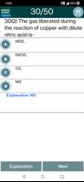 General Science Quiz 스크린샷 3