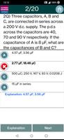 Electronics Engineering screenshot 2