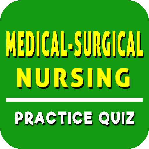 Medical-Surgical Nursing NCLEX