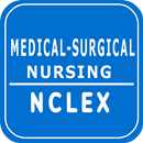 Perubatan-Pembedahan NCLEX APK