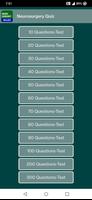 Neurosurgery poster