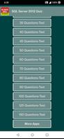 SQL Server 2012 Questions screenshot 1