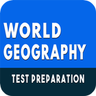 World Geography Quiz 아이콘
