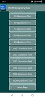 World Geography Quiz 스크린샷 1