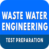Waste Water Engineering icon