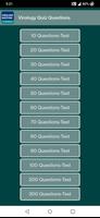 Virology Quiz gönderen