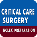 Critical Surgery Care Exam APK