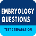 آیکون‌ Embryology Quiz