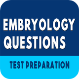 Embryologie Quiz icône