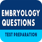 embriologi Quiz ikon