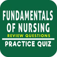 Fundamentals of Nursing Review APK Herunterladen