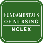 Fundamentals of Nursing Review 圖標