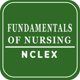 Fundamentals of Nursing Review icon