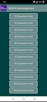 Hematology Quiz-poster