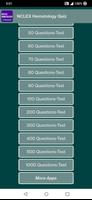 Hematology Quiz screenshot 1
