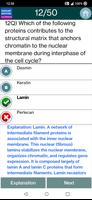 Histology Exam Prep screenshot 3