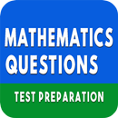 Perguntas de matemática APK